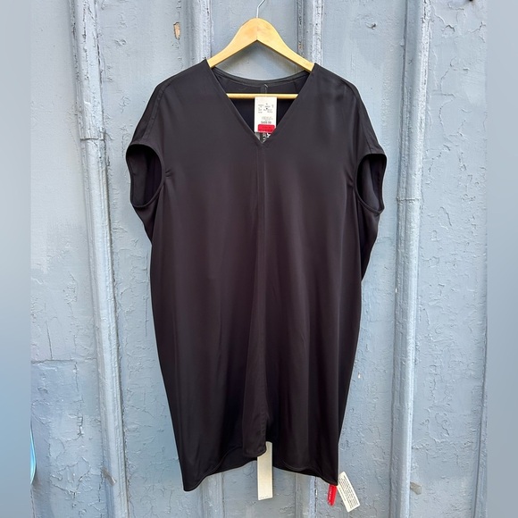 Rick Owens Don Dress, BNWT, size 6 - Picture 3 of 11